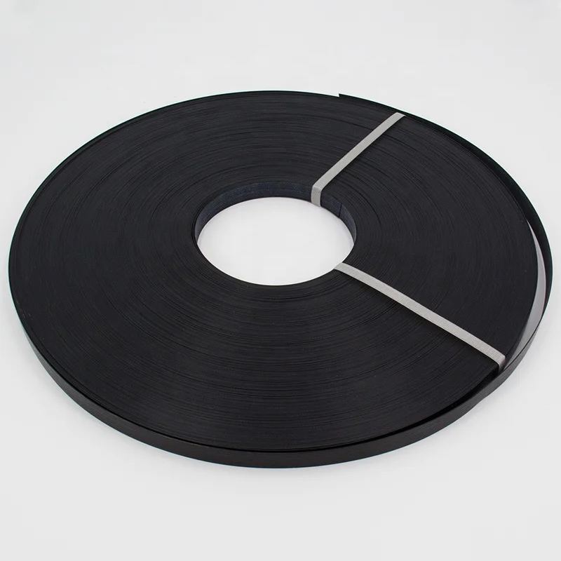 Wholesale flat surface PVC edge banding,PVC edging strip home furniture