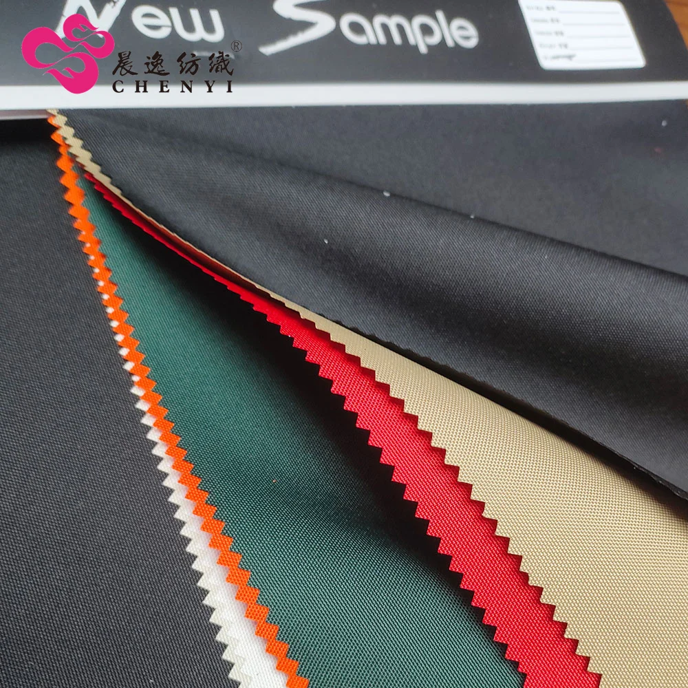 150D 200D 300D 600D oxford printed fabric fashion fabric