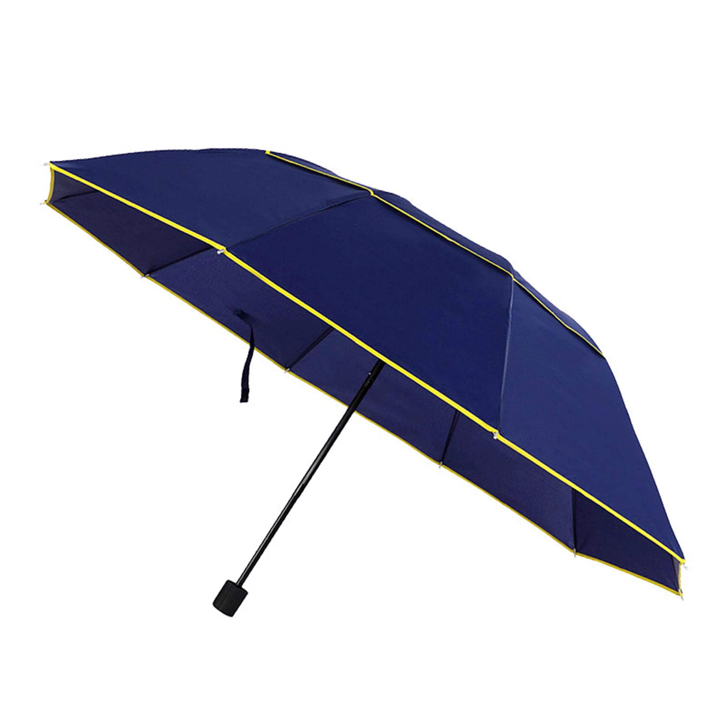Low Price 8k Compact Digital Print,Folding Umbrella Anti UV and Rain Windproof Automatic Open 3 Fold Umbrella With Custom Logo/
