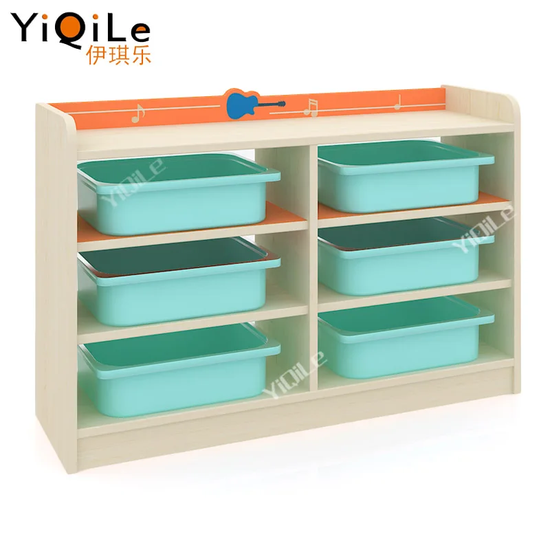 Горячая Распродажа Meuble Rangement в форме ожерелья Jouet Enfant детские игрушки для хранения Детские мебельные