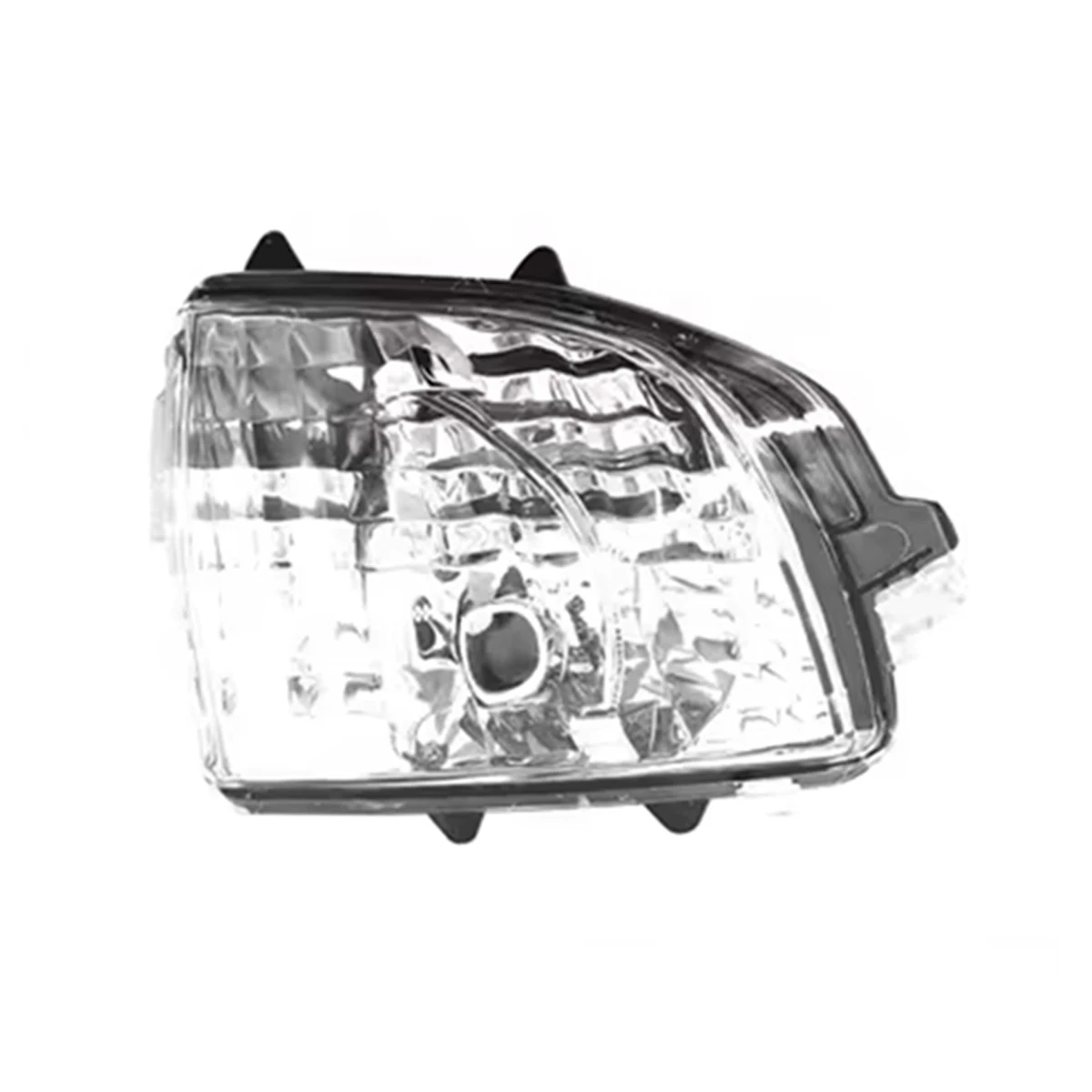 Для Volvo XC70 XC90 2007-2014 боковое зеркало заднего вида светодиодный индикатор указатели поворота корпус (без лампочки) 31111813 31111814