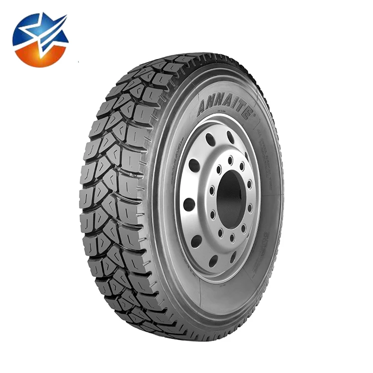 ANNAITE AMBERSTONE 12R22.5 11R22.5 295/80R22.5 китайский грузовик