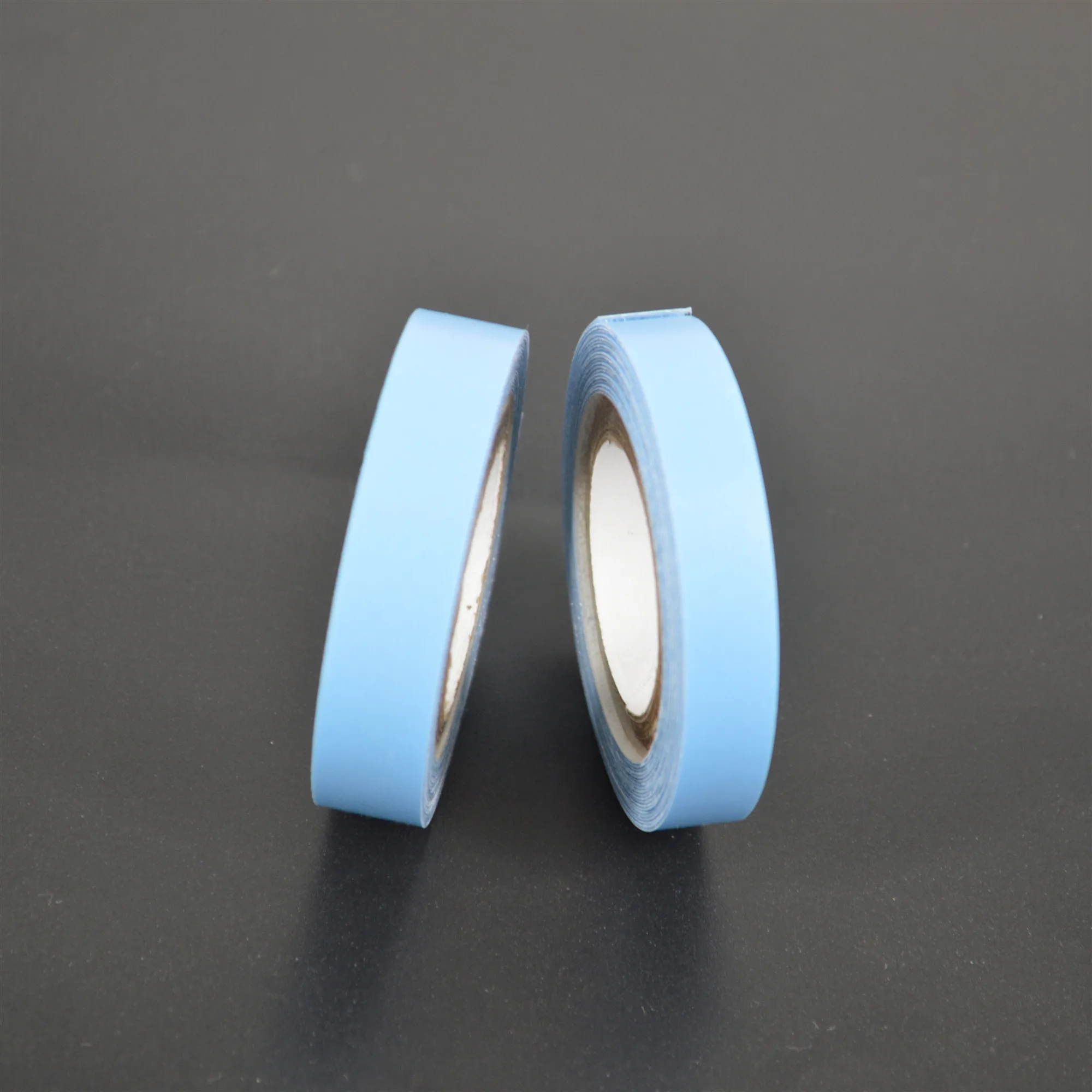 Lace Front notape adhesive tape for wig Support Roll Wig Blue Tape 1/2 inch 3 Yards