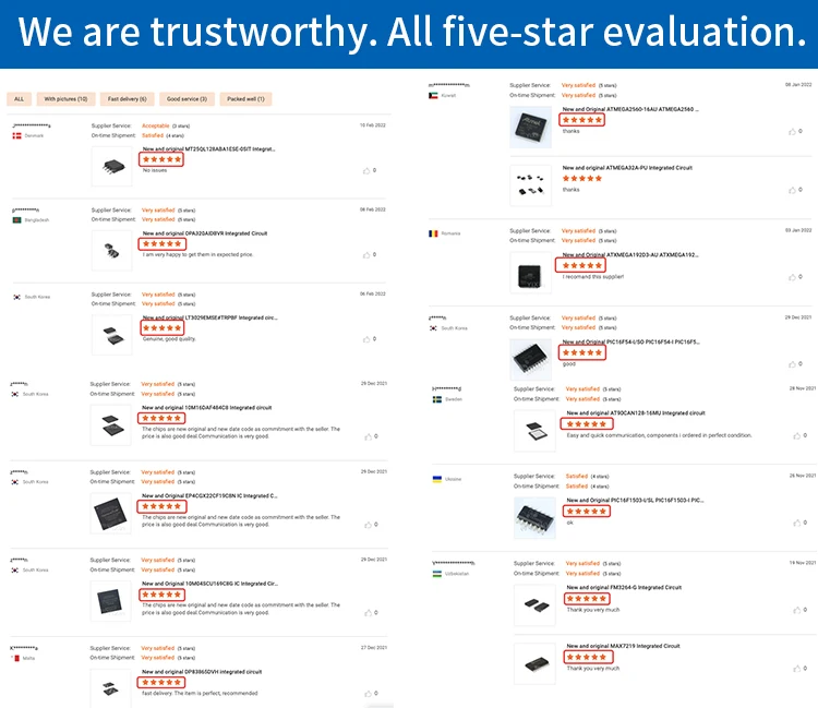 Szwss Mcu Stm32f410rbt6 Stm32f410 Arm Risc Flash Electronic Component Stm32f410rbt6