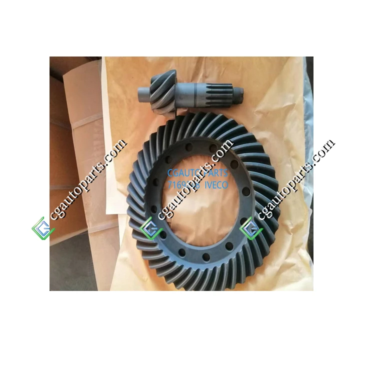 CG автозапчасти Корона oe 7169248 колеса задняя ось (312 00)