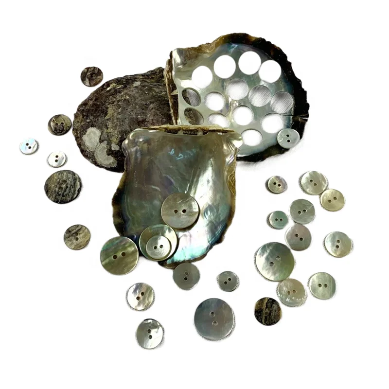 japanese 2 holes camisa botones para ropa japanese agoya akoya shell buttons for clothes