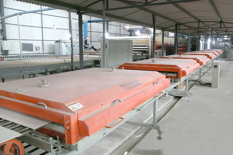 Factory selling energy-saving infrared light wave dryer for ceramic production line