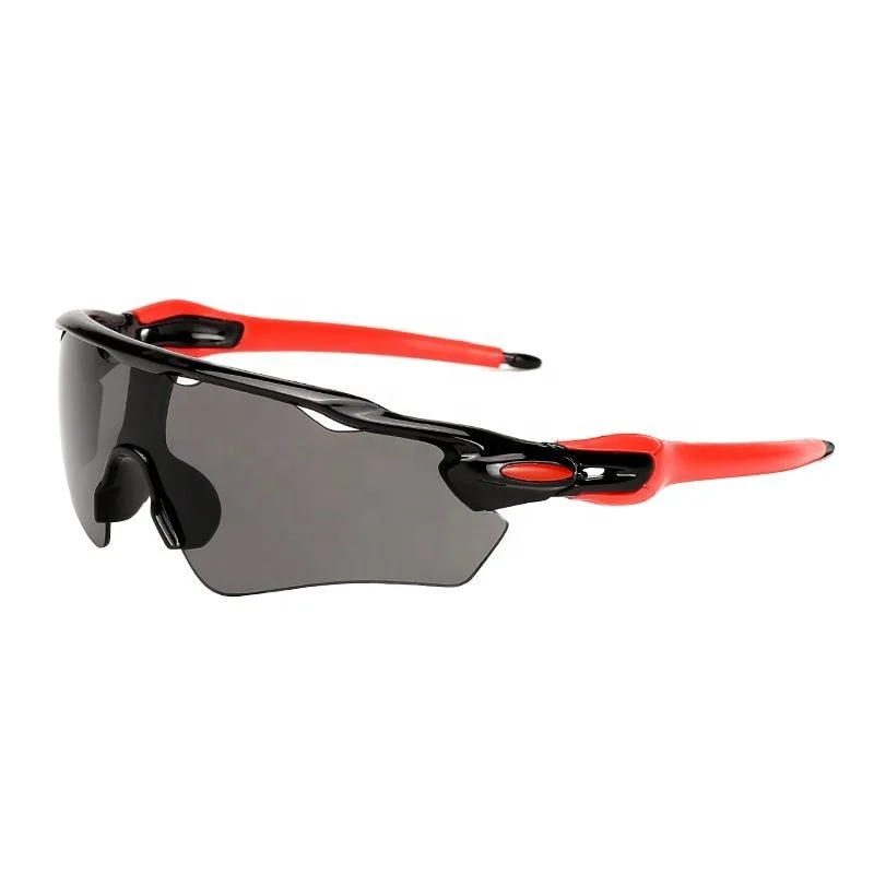 L01 Cycling glasses Outdoor sports Running bike goggles Sunglasses polarized