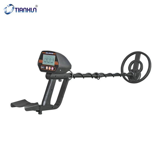 MD-4070 хорошее качество промышленные металлодетекторы