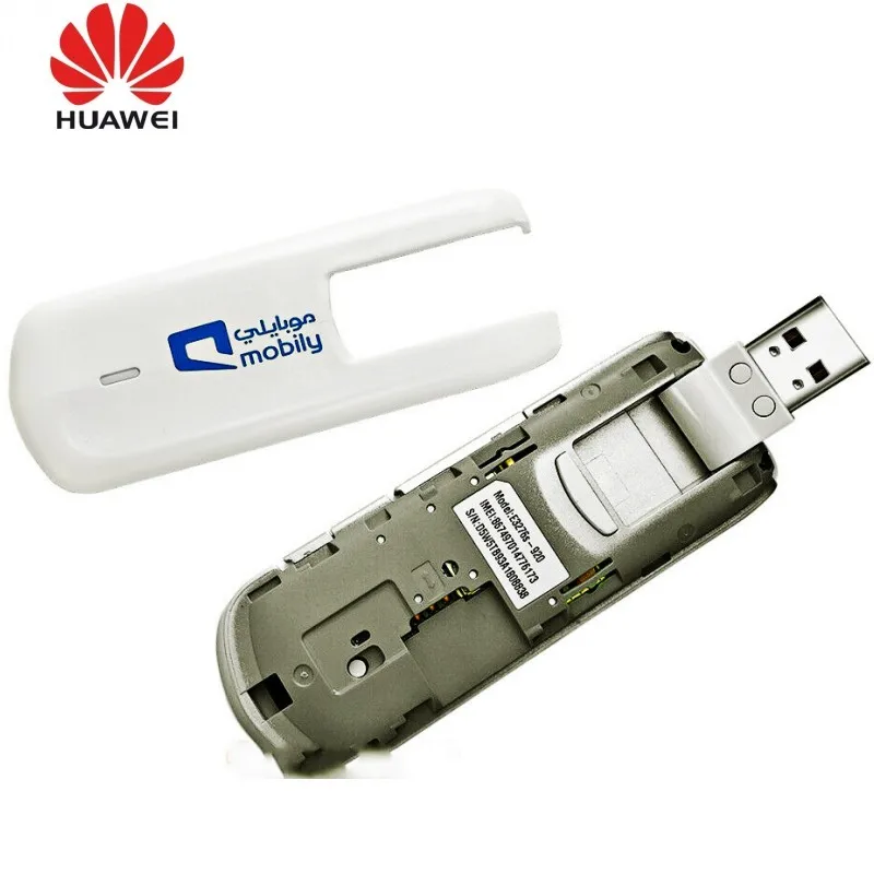 Unlocked H uawei 4G  Dongle Plus 2pcs antenna  E3276s-920 Cat4 TDD2300/2600MHZ 4G Modem E3276  E398S-81 4g usb dongle