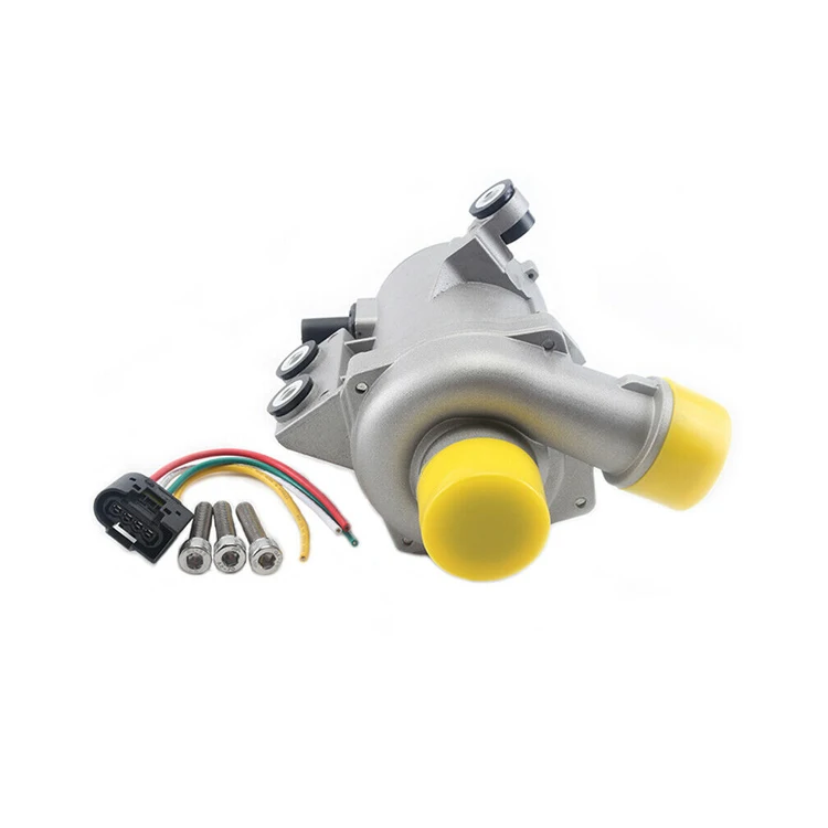 Electric Water Pump with Bolts 11517586925 41008697D 11517563  For BMW 325i 328i 525i 528i X3 X5 Z4