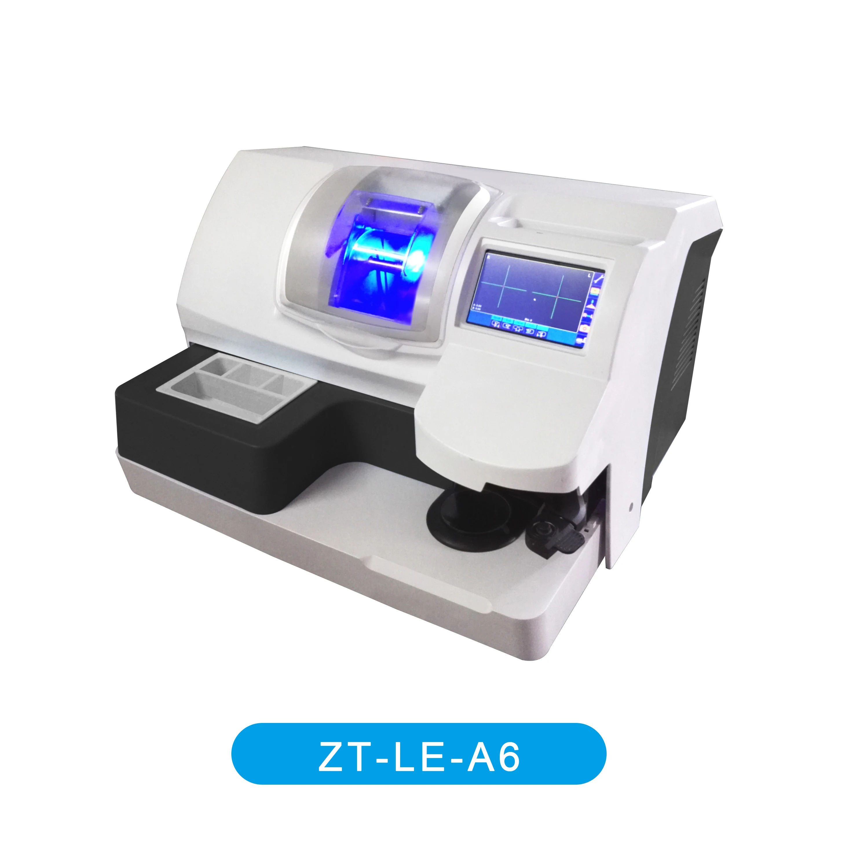 The Cheapest Optical Auto Lens Edger Edge Grinding Machine