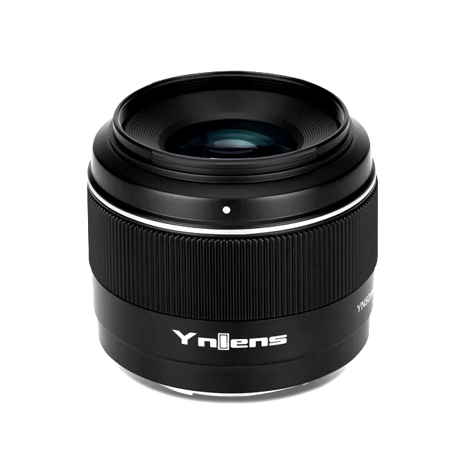 YongNuo Camera lens YN50mm F1.8S DA DSM Autofocus lens Camera auto focus lens
