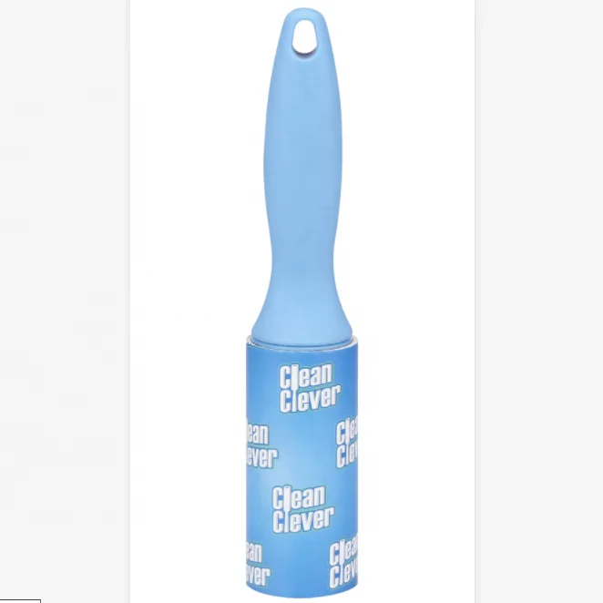 
Рулон для очистки пуха 