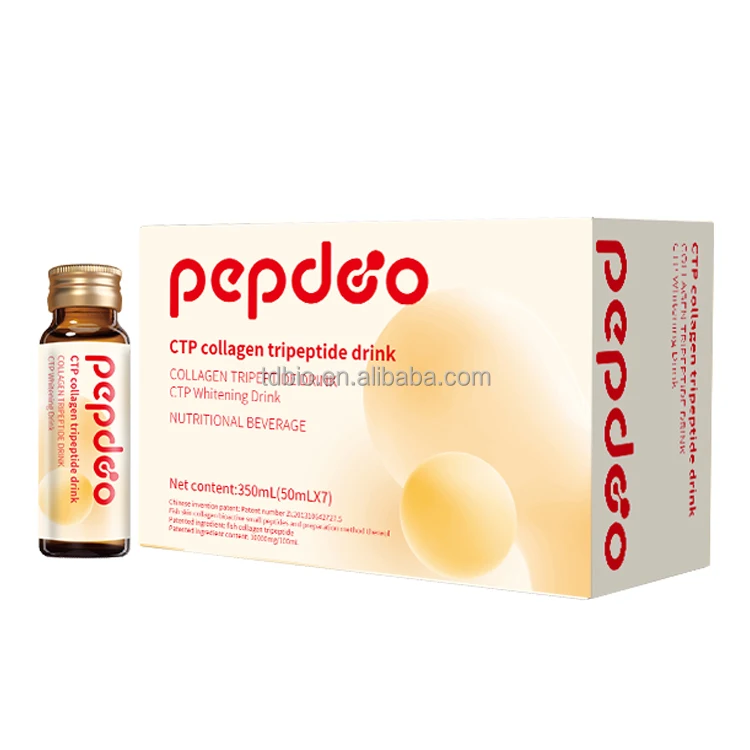 Отбеливающий коллаген для похудения