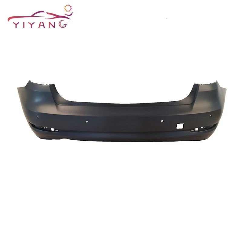 Hot sale high quality auto body parts car rear bumper  OEM 51127371876 For BMW 3 series GT F34