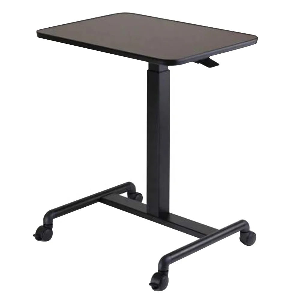 Small Desk MAG adjustable computer tables  Foldable Table Folding Tablemate Adjustable Tray Smart Table