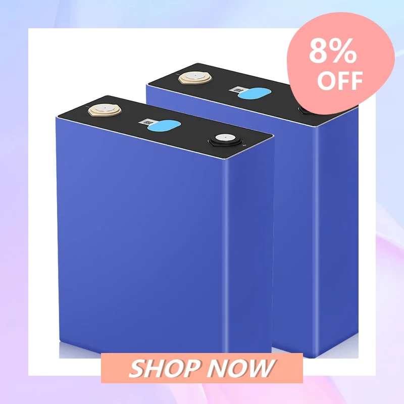 3.2v 100Ah 200Ah 230Ah 280Ah 304Ah Cheap lifepo4 battery cell battery for solar and DIY lifepo4 use stable lithium solution