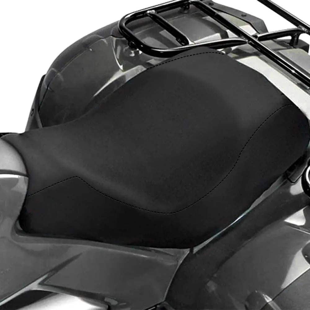 ATV/UTV parts & accessories ATV Seat Covers Waterproof Compatible with Sportsman Rancher Foreman Scrambler Kodiak Most ATV