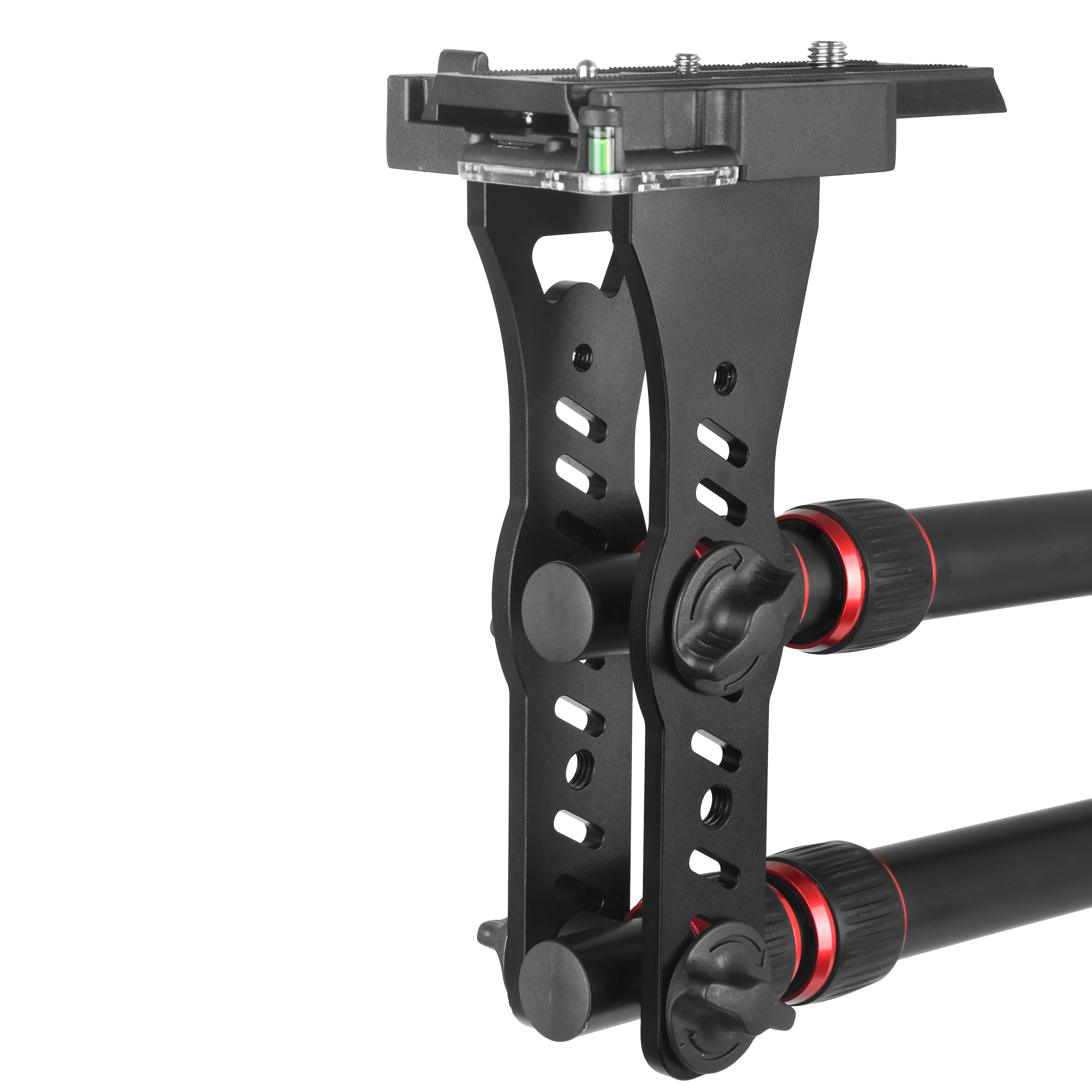Kingjoy Professional multifunctional Mini jib crane VM-301 for Filmmaker Making Fluid video with competitive low price
