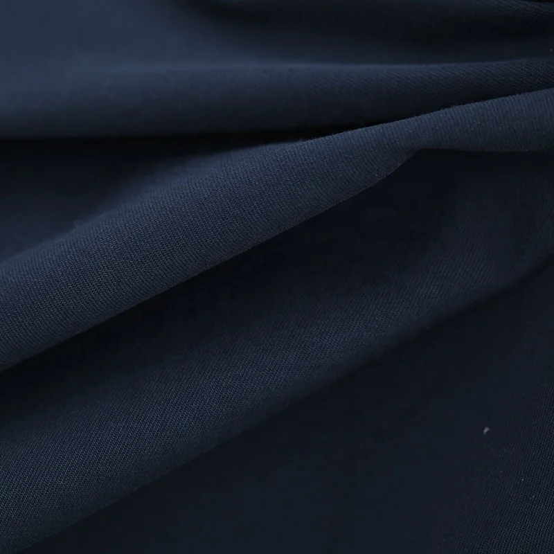 94% cotton 6% spandex velvet super soft cotton spandex knitted blend fabric