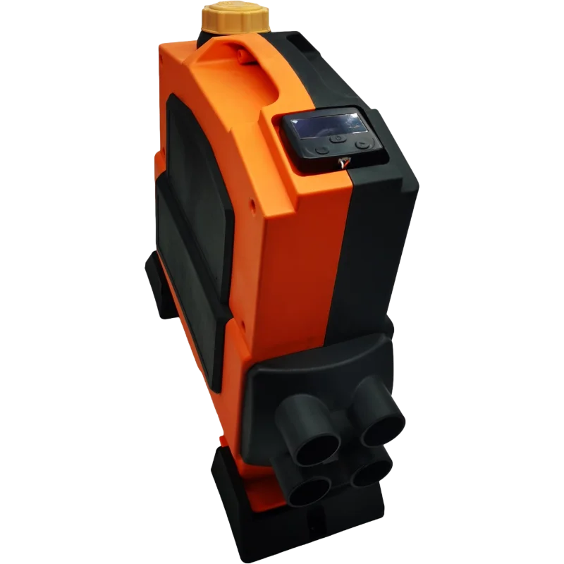 diesel heater 12v  truck cab parking air heater 5kw 8kw