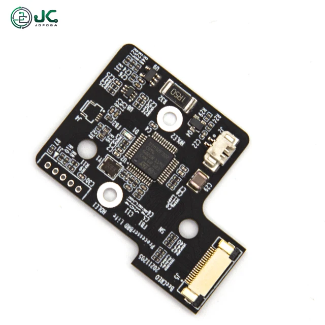 Oem Pcb Assembly Manufacturer Main Controller Pcb Assembly Shenzhen Customized Pcb Assembly