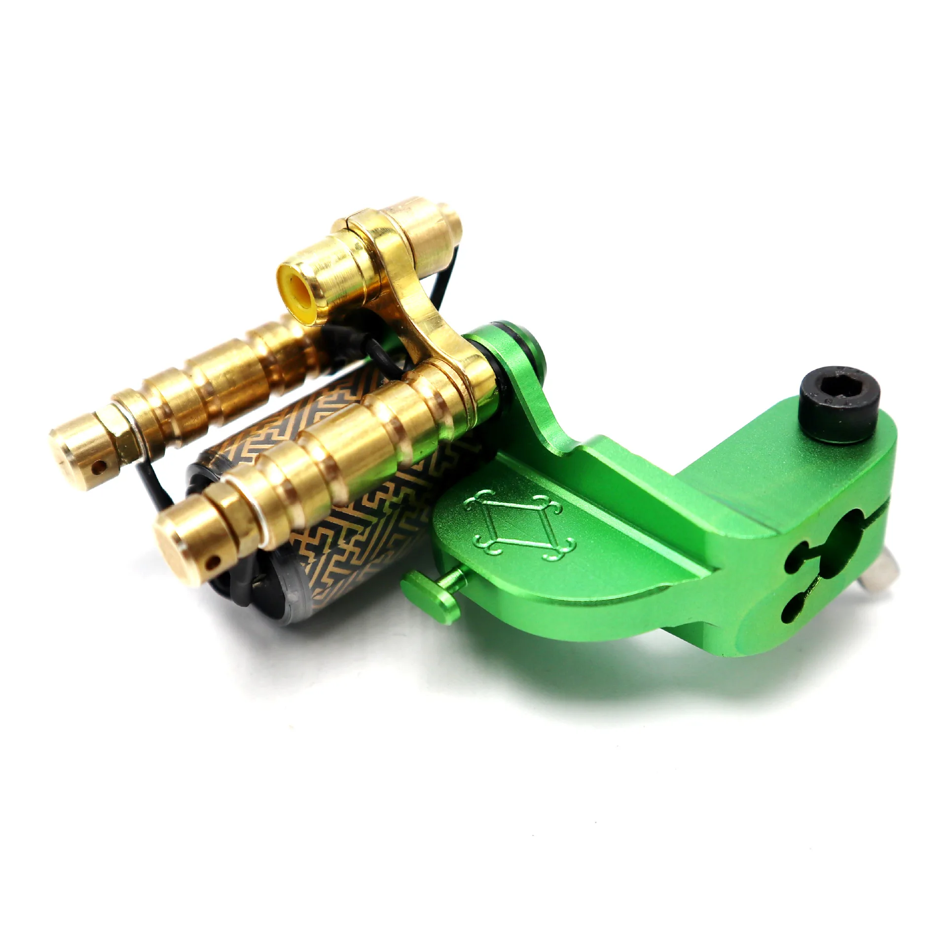 rotary tattoo machine Tattoo Supply Direct drive motor cutting and fogging integrated machine