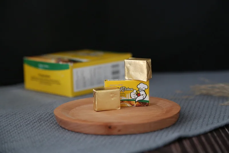 Бульонные приправы Jumbo кубики для специй