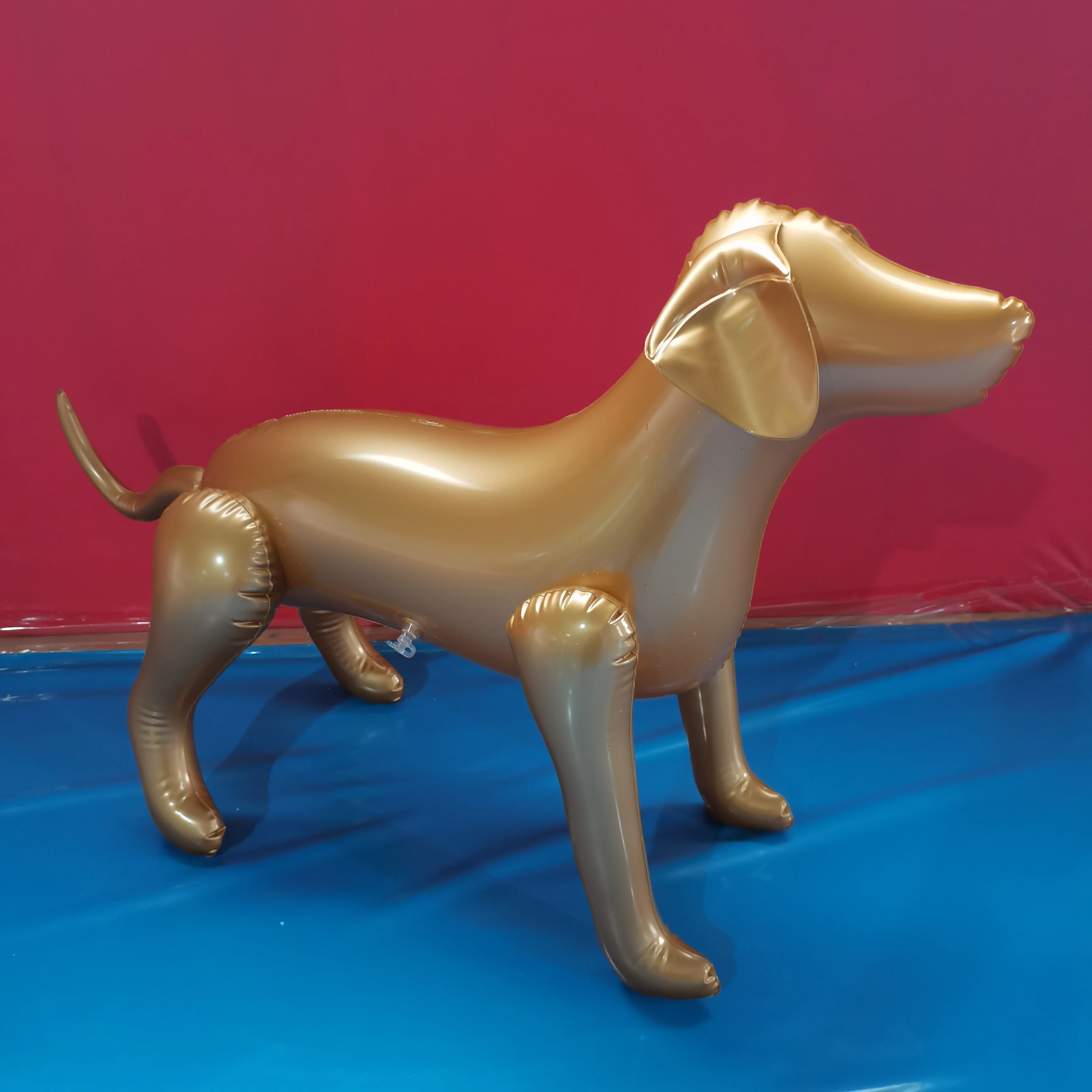 Wholesale Model Advertising Inflatable Dog
