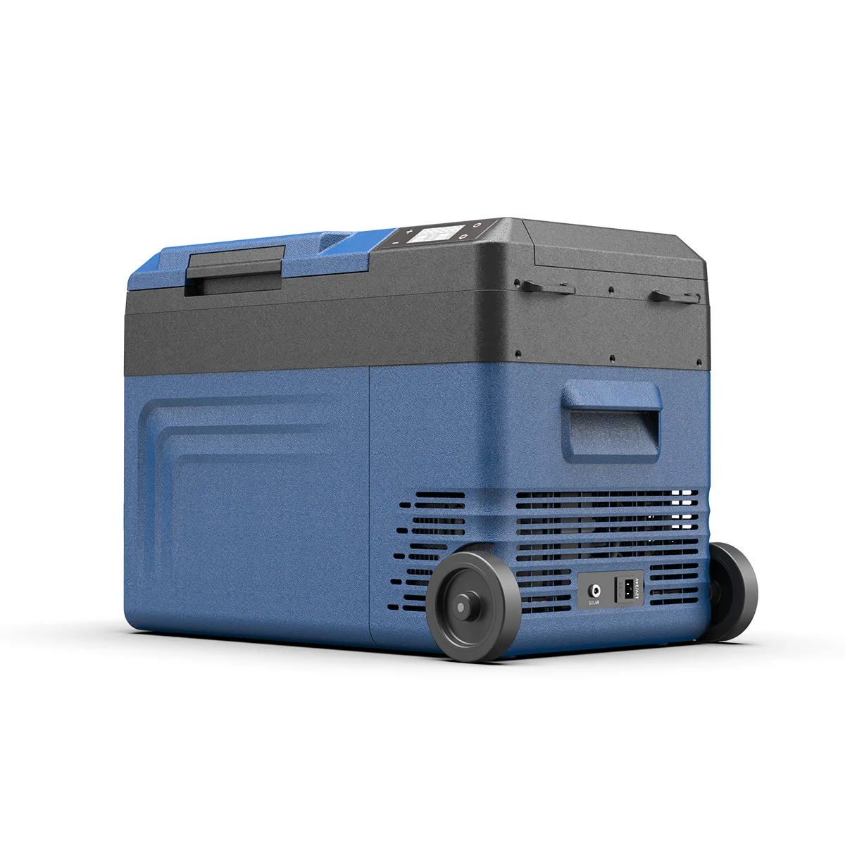 Alpicool WT25E Portable 12v fridge Compressor Car Fridge electronic car Freezer mini Refrigerator Camping cool box