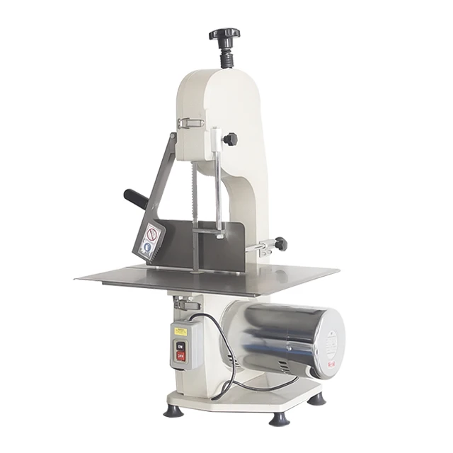 Wholesale Commercial Butchers Bone Saw Machine Best Selling Meat Bone Cutting Machine