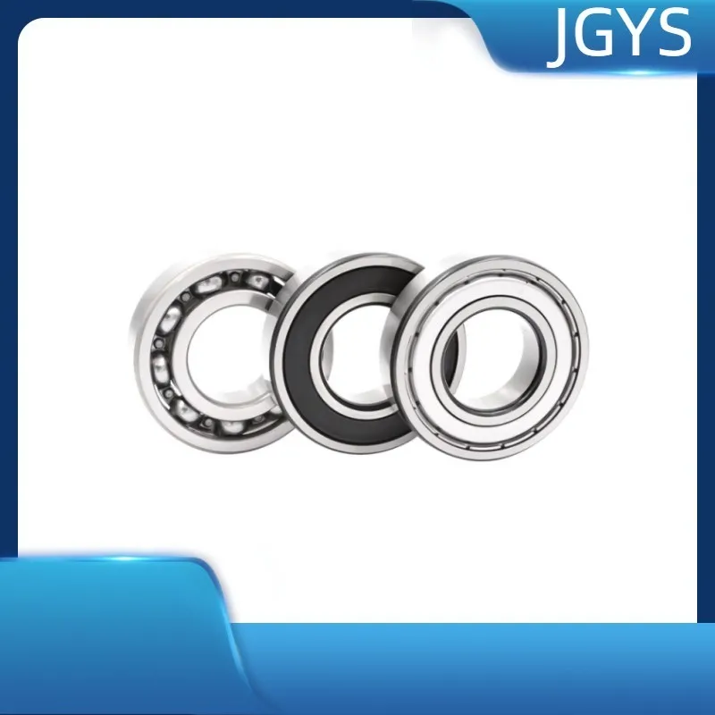 Подшипники JGYS 6201 6202 6203 с глубоким шарикоподшипником P6 прецизионные Запчасти для мотоциклов Автомобильные аксессуары