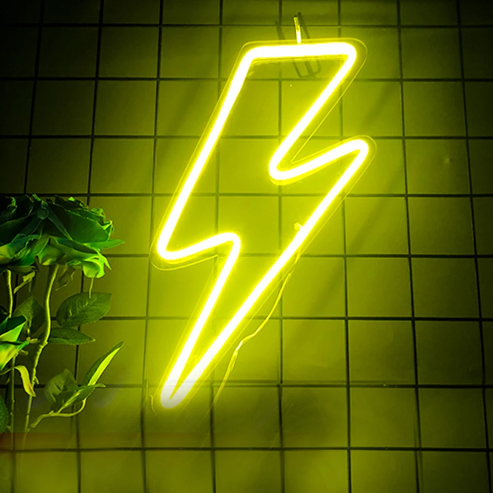 Custom Led Acrylic Outdoor Waterproof Wall Neon Light Led Letter Lights Magnetic Indoor Acrylic Led Square Ceiling Light Fixture