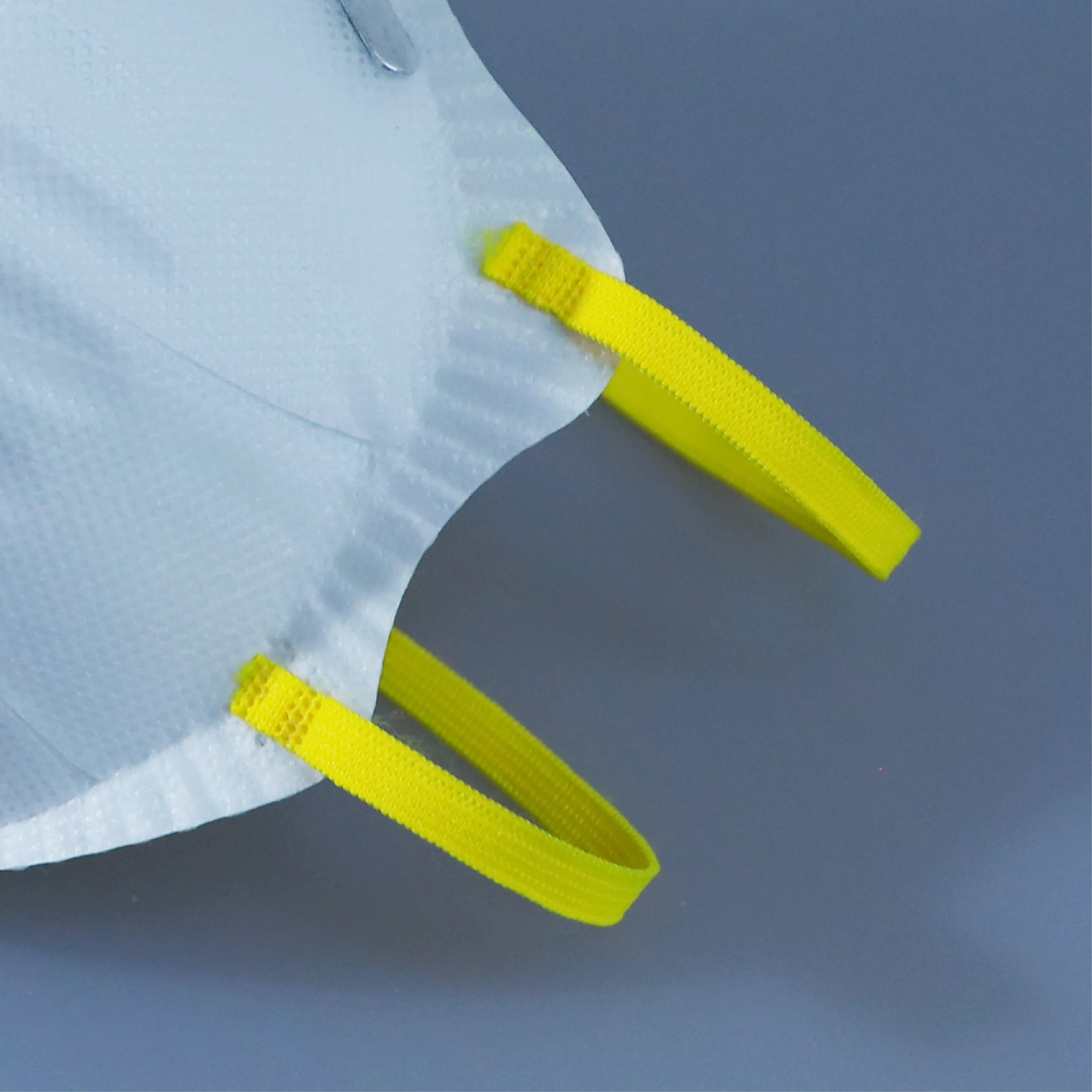 Premium Quality Disposable EN149 FFP2 Particulate Respirator With Exhalation Valve For Sale