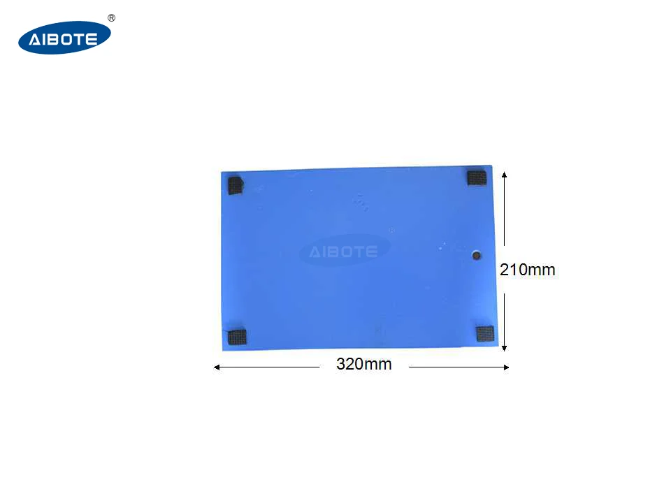50l heavy duty laboratory liquid mixer digital overhead electric stirrer