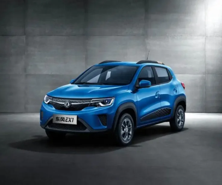 Dongfeng EX1 Electric Car