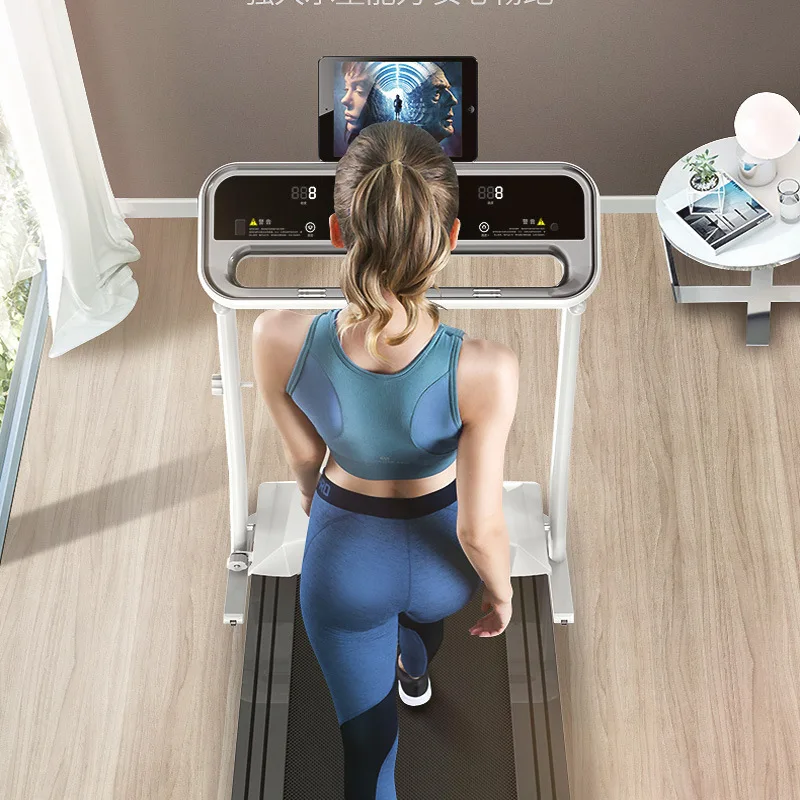 Wholesale Custom Treadmill Shua Fold Walk Treadmill Treadmill Second Hand Thread