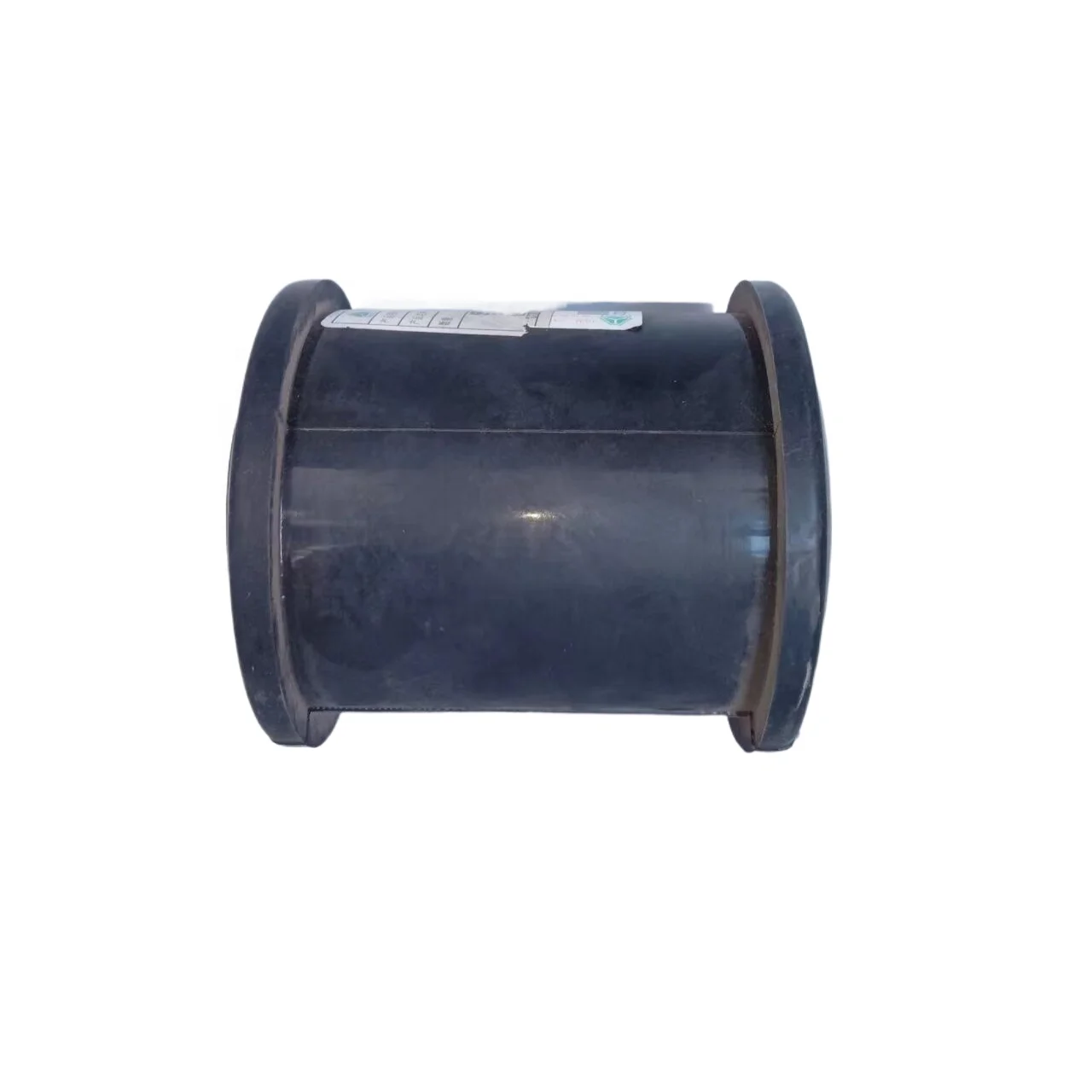 2023 Hot Sale SINOTRUK Howo Truck Parts Stabilizer Bar Bush WG9925682120 for Steyr A7 T7 Rubber Bushing