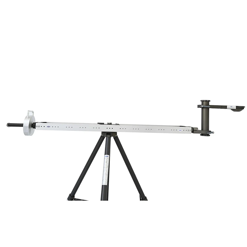 NSH Slide aluminum alloy camera track video camera track trolley Professional  Camera Slider