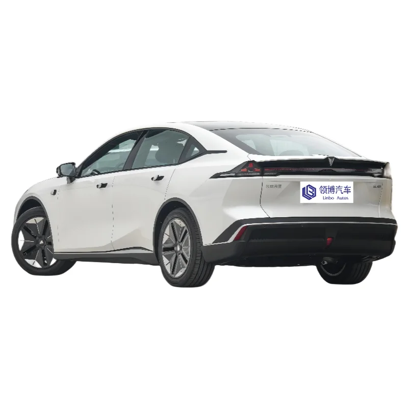 2023 дешевые Changan Shenlan Sl03 седан 4-колесные автомобили подержанные