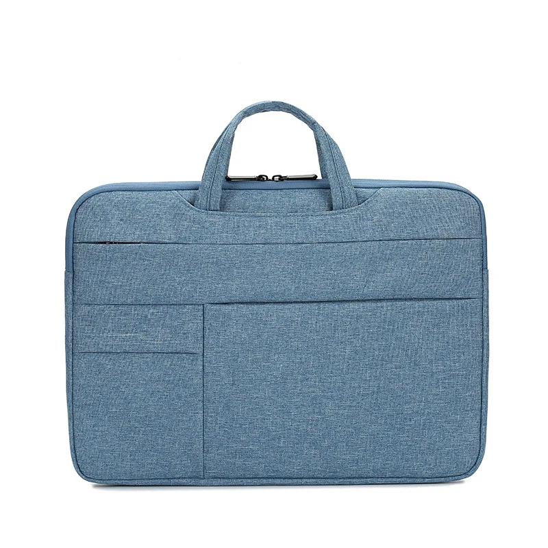 Large Capacity 13/14/15.6 inch Fashion Laptop Bag Notebook Bag Mens and Womens Briefcases laptop Bags