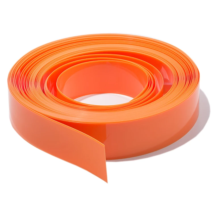 100mm Roller Doctor Blade Based Plastic Polyester