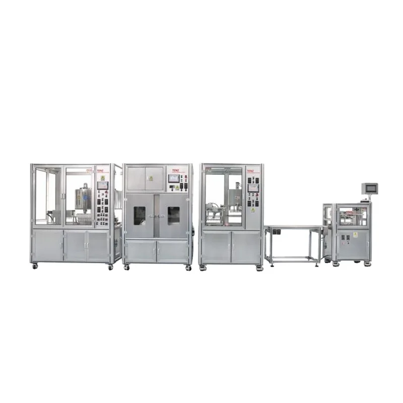 Полностью автоматическая машина для наполнения губной помады, оборудование для линии производства губной помады, пивные запасные части, корпус с насосом, онлайн-поддержка, двигатель, дерево