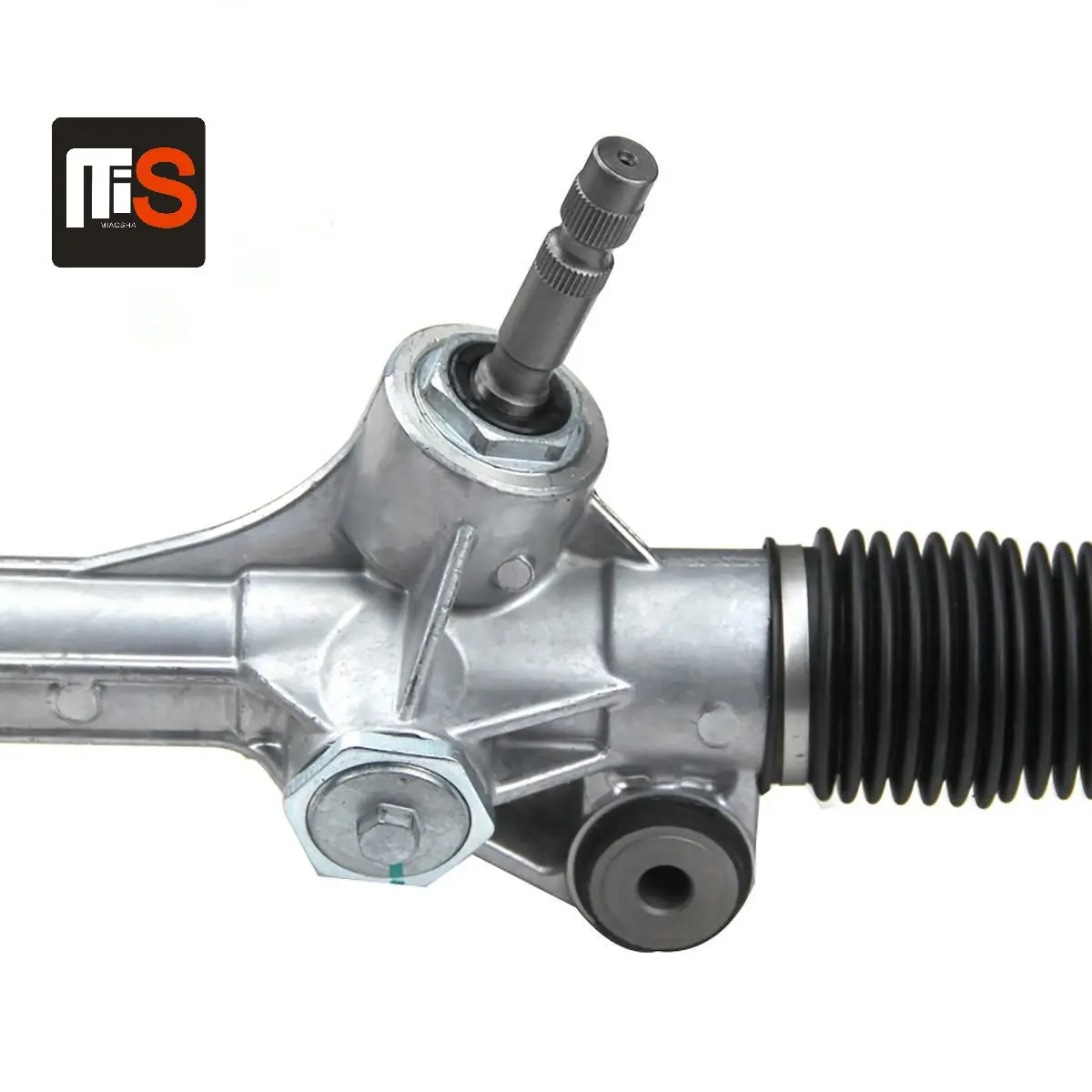 Power Steering Rack Repair Kits Price Aluminum Steel Rubber Ms-1021 45510-0e020