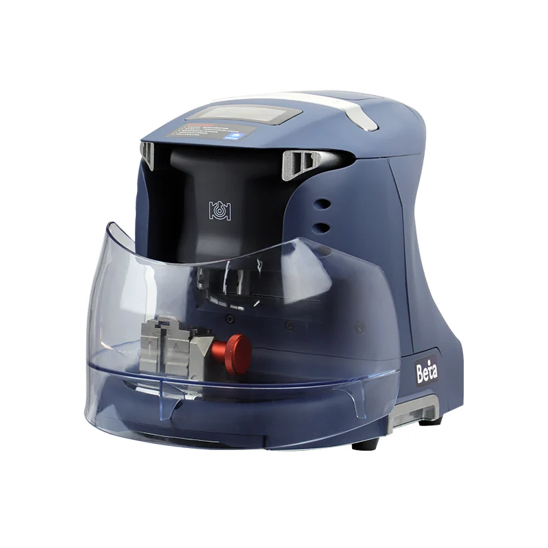Multi-Language Portable OEM Auto Key Cutting Machine