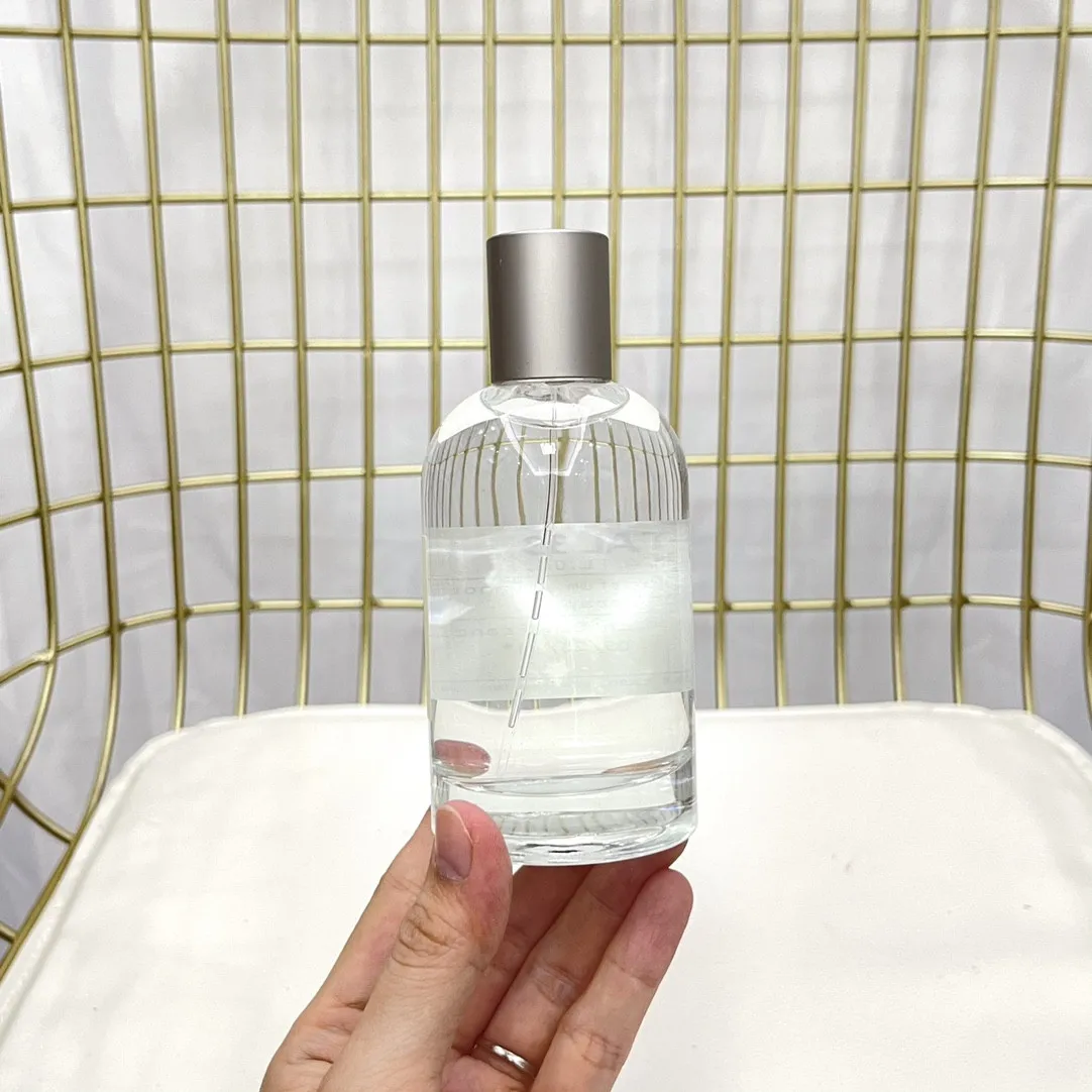 100ml Santal 33 Perfume Eau De Parfum 1 1 Top Quality In Box For Women For Men Parfum In Box Gift SEALED