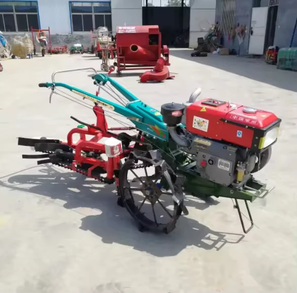 Plantas Harvesting Mini Peanut Machine Walking Tractors Peanut Picker Potato Onion Garlic Carrot Digging Peanut Harvester