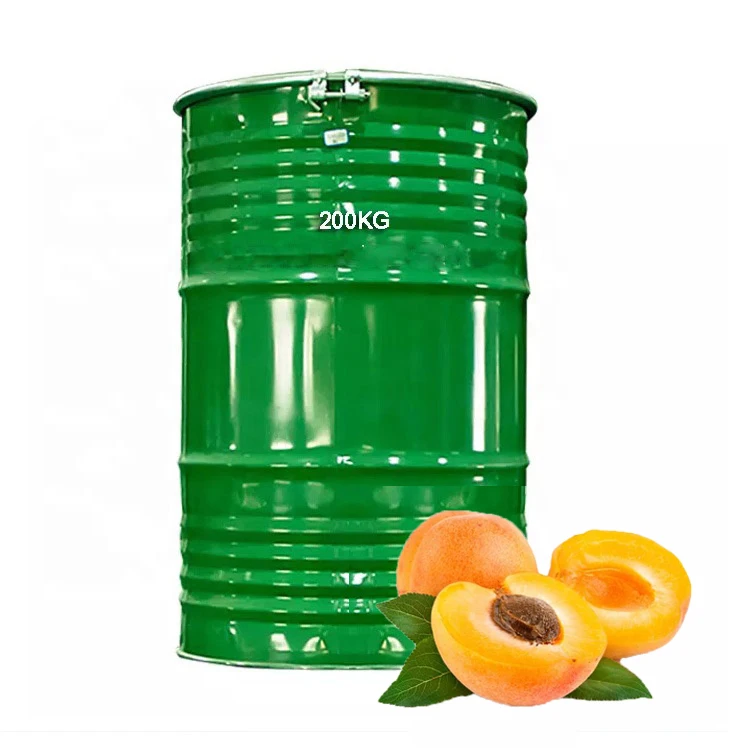 Premium Quality Organic yellow white peach juice aseptic puree peach canned peach juice