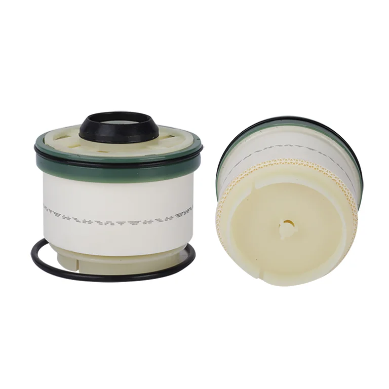 Factory Superior Quality  23390-0l010 23390-0l041 OEM ODM Automotive Filters for toyota Paper Fuel Filter